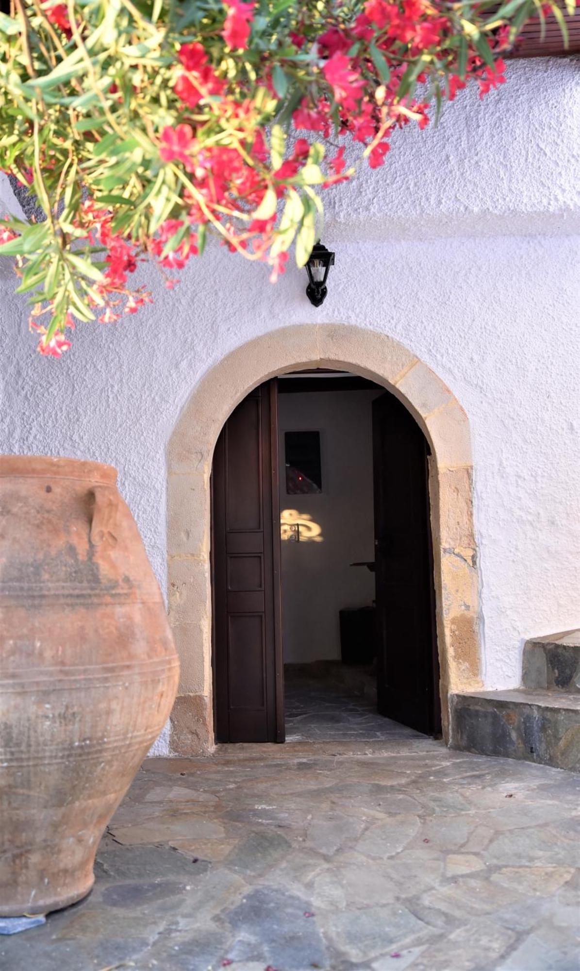 Villa Lale'S House Garazo Exterior foto